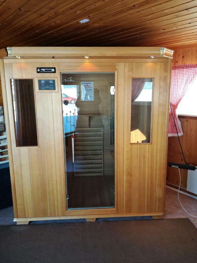 Midnattsolveien 3158,Sommarhusstrand Laukvik Lofoten Norway Eksteriør billede