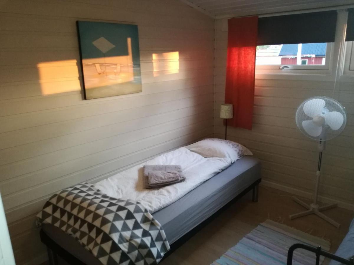 Midnattsolveien 3158,Sommarhusstrand Laukvik Lofoten Norway Eksteriør billede